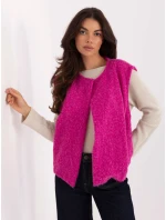 Kamizelka IT KZ model 21334787 fuksjowy - FPrice