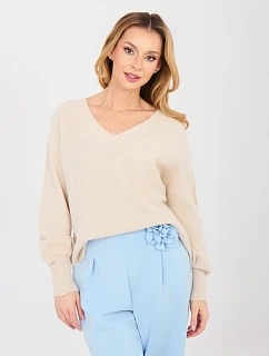 Jumper MI SW 2201.16P béžový