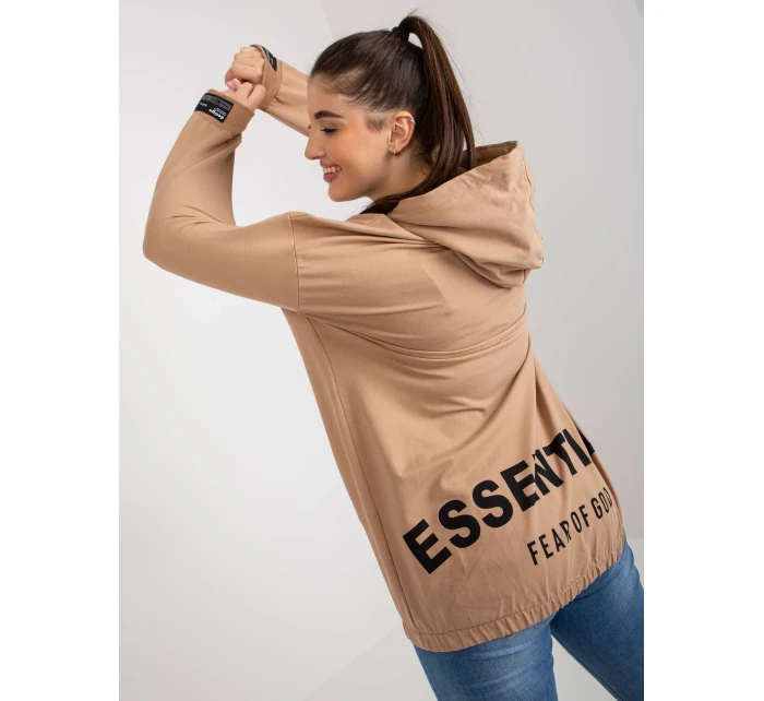 Mikina RV BL 8277.28 tiav Mikina RV BL 8277.28 tiav