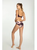 Spodny diel plaviek Velvet Bloom Simple Classic - Julimex Spodny diel plaviek Velvet Bloom Simple Classic - Julimex