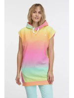 Dámská mikina s krátkým rukávem SAM73 model 20456659 - SAM 73