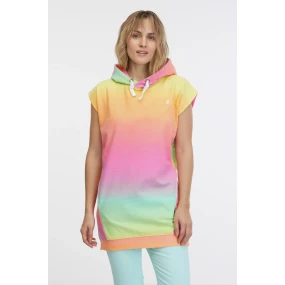 Dámská mikina s krátkým rukávem SAM73 model 20456659 - SAM 73 Dámská mikina s krátkým rukávem SAM73 model 20456659 - SAM 73