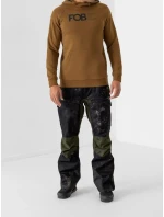 Pánská mikina 4F Pánská mikina 4F