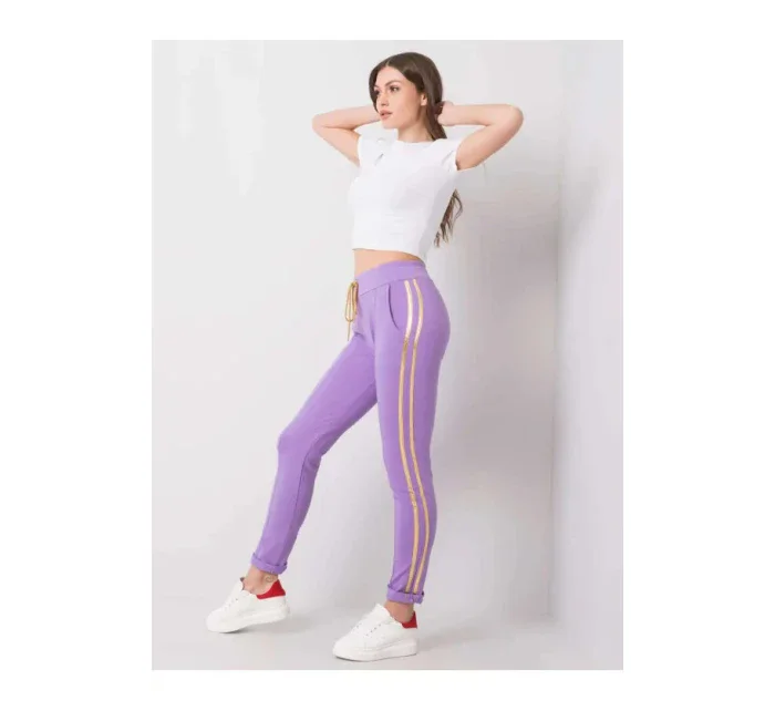 Dámské tepláky RV DR model 18694699 - Gemini Dámské tepláky RV DR model 18694699 - Gemini