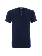 Pánské tričko M model 4861266 - PROMOSTARS Pánské tričko M model 4861266 - PROMOSTARS