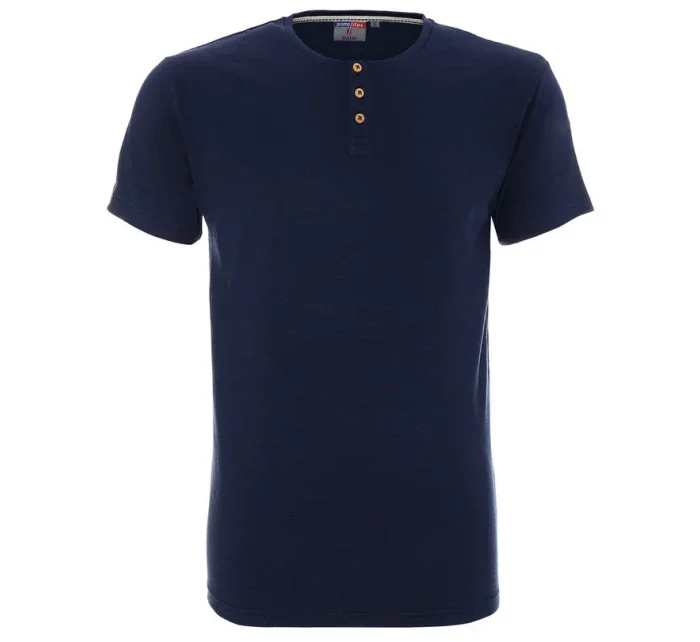 Pánské tričko M model 4861266 - PROMOSTARS Pánské tričko M model 4861266 - PROMOSTARS