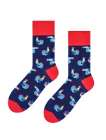 Pánske ponožky FOLK 118