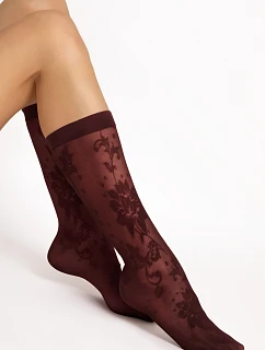 model 22388678 – Ponožky 30 den - Fiore