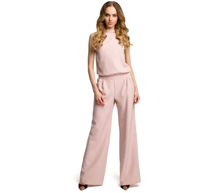 Dámsky overal model 117567 Moe