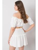 Krátka sukňa model 167522 Och Bella