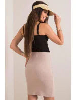 Model sukne 174593 Rue Paris