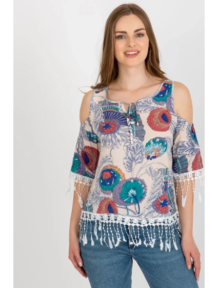 Blúzka model 181498 AT