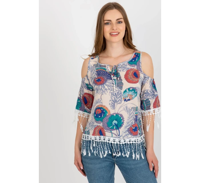 Blúzka model 181498 AT