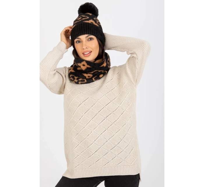 Čiapka model 185915 AT