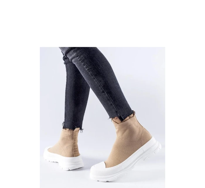 Tenisky model 207589 Solea