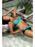 Dvojdielne plavky model 82117 Marko