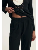 Henderson Dámske pyžamo 43727 Dairoku dĺžka/r S-3XL Henderson Dámske pyžamo 43727 Dairoku dĺžka/r S-3XL