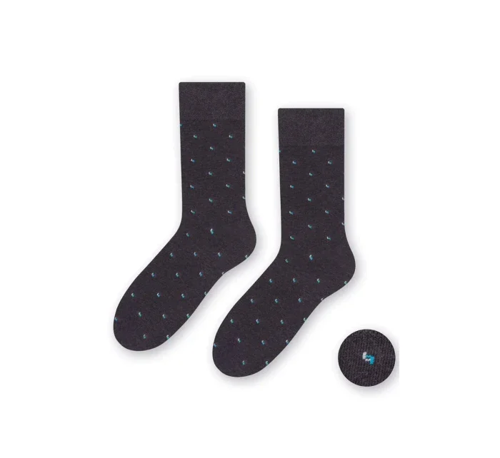 Pánské ponožky model 5790387 - Steven