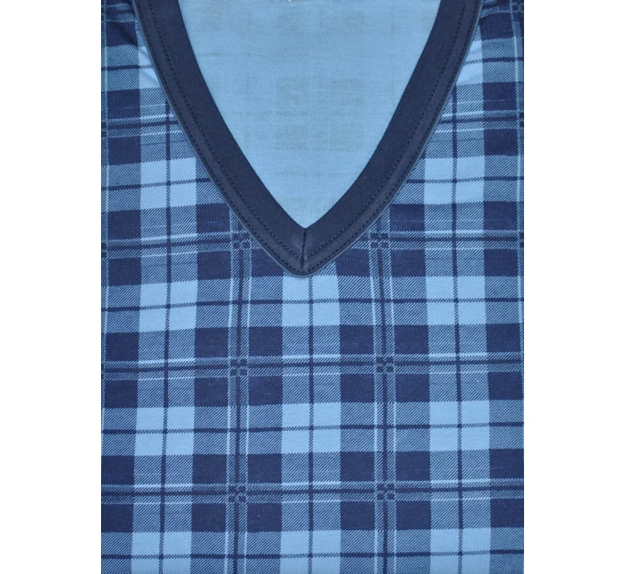 Pánske pyžamo Luna 795 3XL Pánske pyžamo Luna 795 3XL