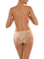 Dámske nohavičky 135 beige - BABELL Dámske nohavičky 135 beige - BABELL