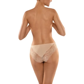 Dámske nohavičky 135 beige - BABELL Dámske nohavičky 135 beige - BABELL