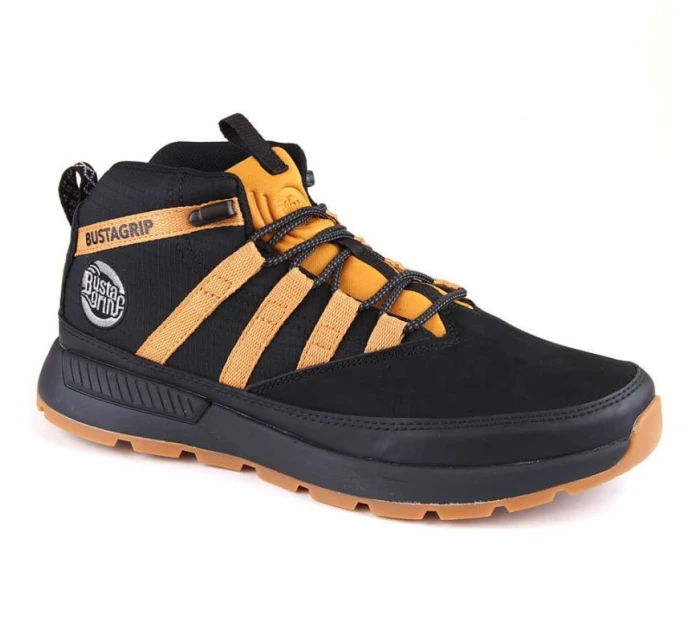 M kotníková obuv černá model 19146061 - Bustagrip