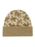 Čiapka Tommy Hilfiger Monogram W AW0AW14271