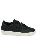 Dámska športová obuv Black Reebok Club C 85 Hardware (BS9596)
