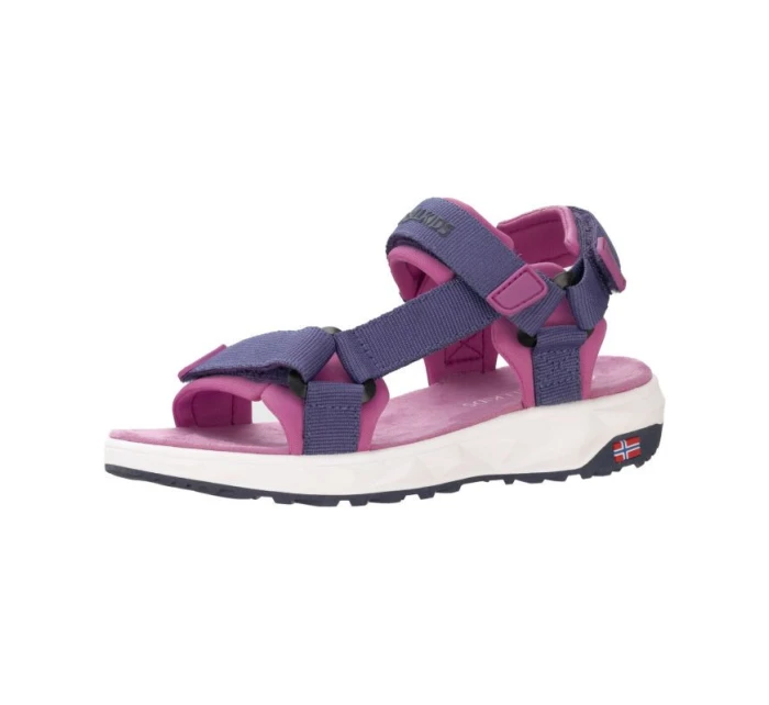 Kids Sandal Jr model 20872028 - Trollkids