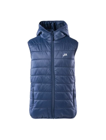 Martes Vest Jr prošívaná vesta model 21301672 - Hi-Tec Martes Vest Jr prošívaná vesta model 21301672 - Hi-Tec