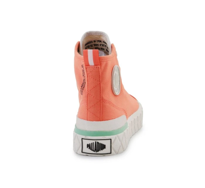 Boty dium Ace  W model 21000234 - Palladium