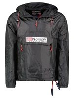 Geografické Nórsko 244 Goz-Art M WW4241H/GN-Black Bunda