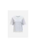 Peak Performance W Coolmax Tee white