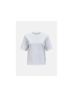 Peak Performance W Coolmax Tee white