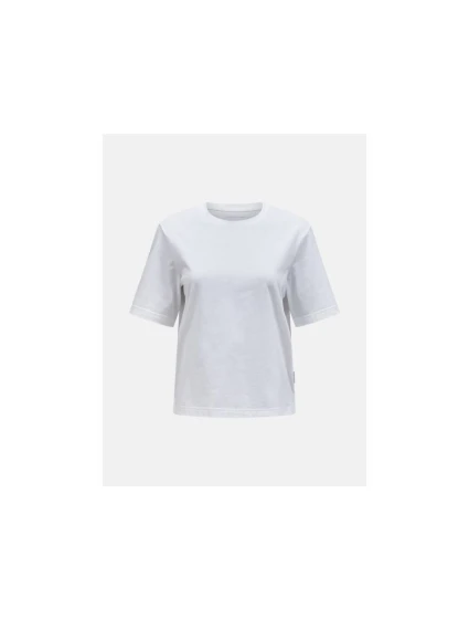 Peak Performance W Coolmax Tee white