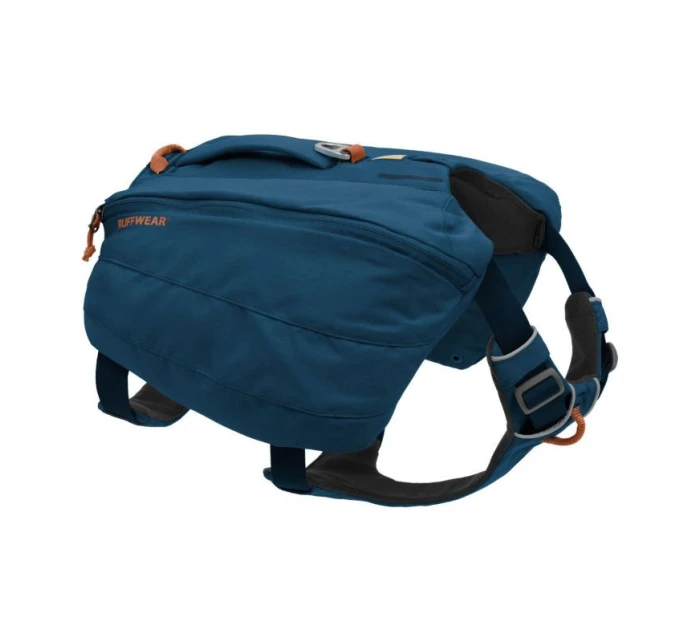Front Day Pack - blue model 21717244 Front Day Pack - blue model 21717244
