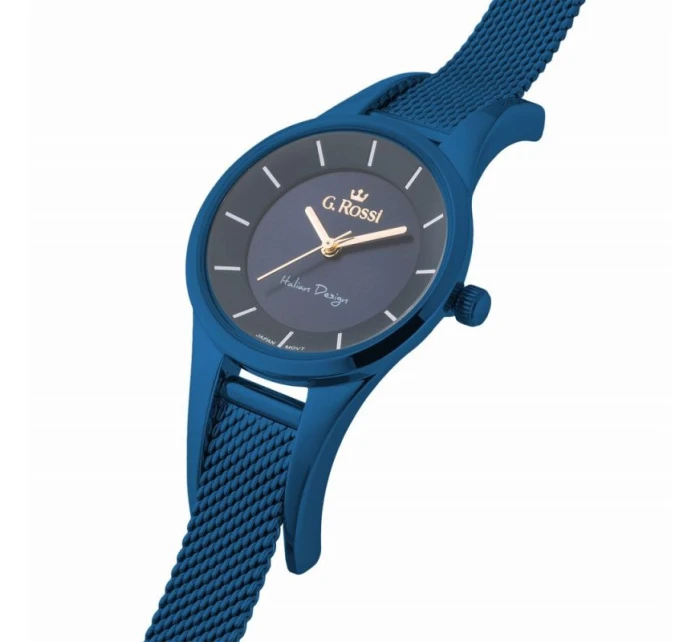 Dámske hodinky G.Rossi 8154B-6F3 + BOX Dámske hodinky G.Rossi 8154B-6F3 + BOX
