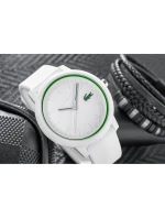 Lacoste Pánske hodinky LACOSTE 12.12 2011169 + BOX Lacoste Pánske hodinky LACOSTE 12.12 2011169 + BOX