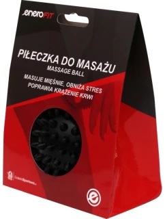 MÍČ ČERNÝ  FIT model 21824967 - Enero
