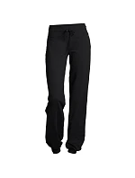 Dámske nohavice CASALL Plow Pants, čierne