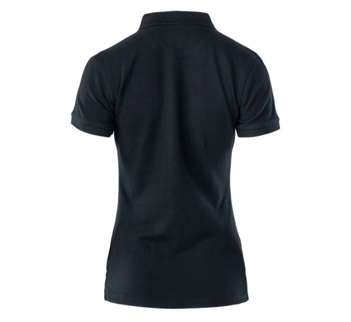 Dámské polo tričko W  model 17968374 - Hi-Tec