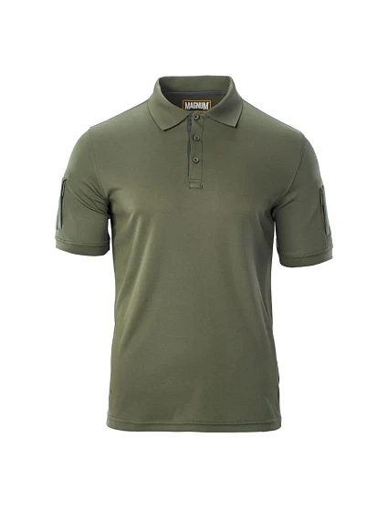 Tričko Polo II M model 19766155 - Magnum