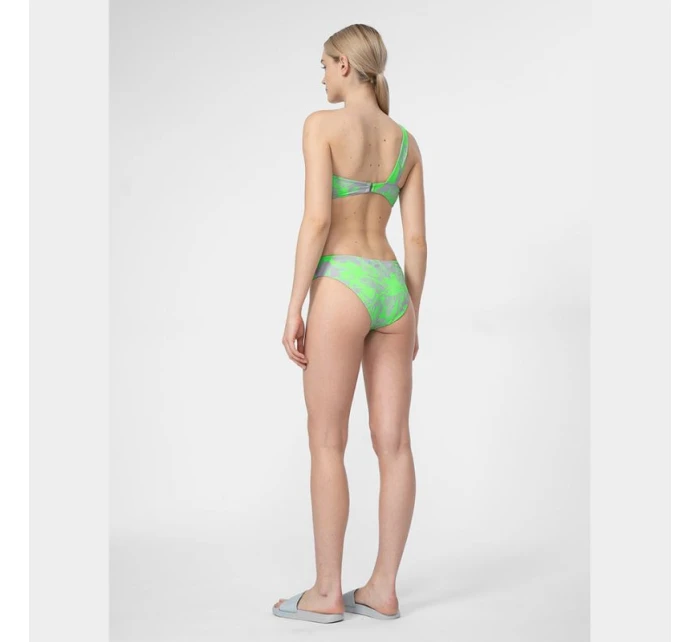 Dámske plavky W 4FSS23UBKTF025/4FSS23UBKBF025 41S - 4F