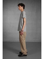 B&C Inspire T /men_° Pánské tričko Medium Fit z bio bavlny model 22498853 white B&C Inspire T /men_° Pánské tričko Medium Fit z bio bavlny model 22498853 white