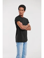 Tričko z těžké bavlny "Authentic" 10. petrol blue model 22472416 - Russell Athletic Tričko z těžké bavlny "Authentic" 10. petrol blue model 22472416 - Russell Athletic