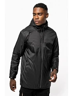 K Unisex větrovka s kapucí 20. black model 22512592 - Kariban K Unisex větrovka s kapucí 20. black model 22512592 - Kariban