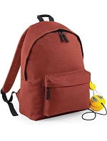 BagBase BG 125 Originální módní batoh 52.0125 orange rust BagBase BG 125 Originální módní batoh 52.0125 orange rust