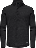 Cutter & Buck Fleece Men Pánská fleecová mikina " black model 22455358 Cutter & Buck Fleece Men Pánská fleecová mikina " black model 22455358