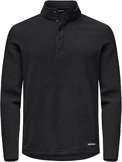 Cutter & Buck Fleece Men Pánská fleecová mikina " black model 22455358