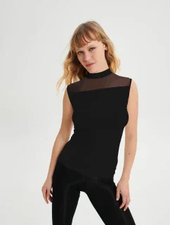 Vamp - Dámske tričko bez rukávov 19822 - Vamp